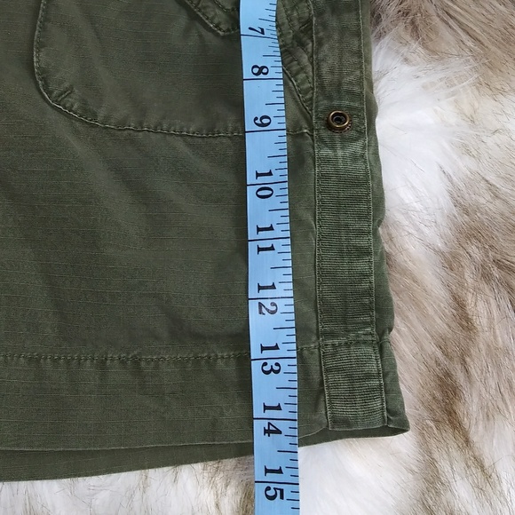 J crew Chino shorts - Picture 7 of 8